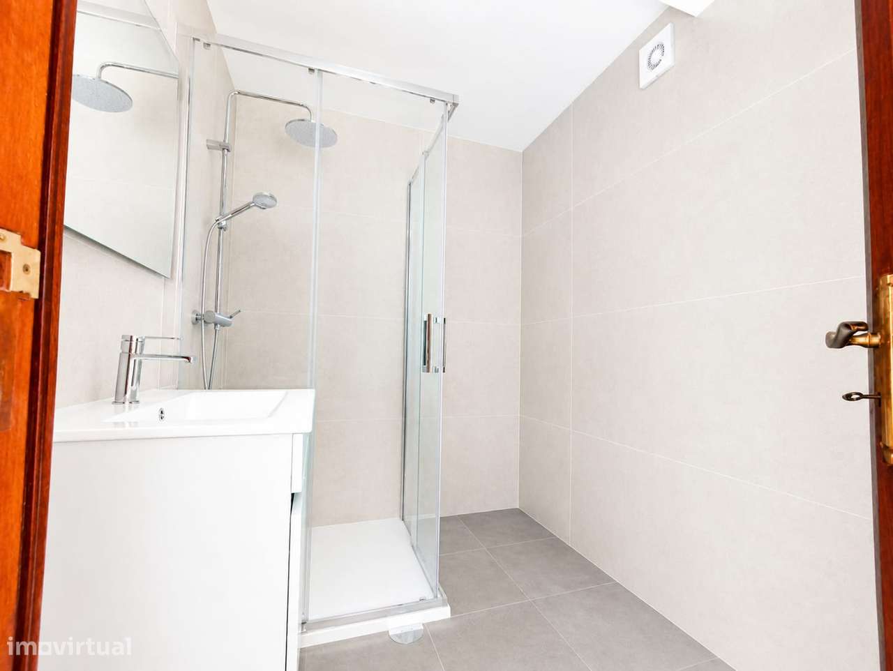Apartamento T3 centro de Albergaria-a-Velha-18