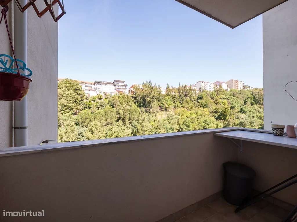 Apartamento T3 com garagem | Elísio de Moura - Solum-11