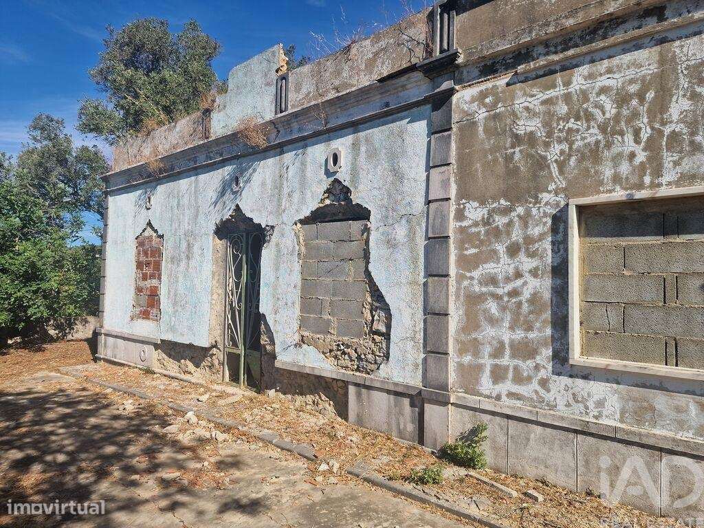 Prédio em Santa Bárbara de Nexe de 175,00 m2 - Grande imagem: 4/30