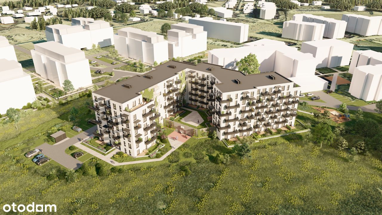 Sprawdź nowe układy i metraże od BOZ Development