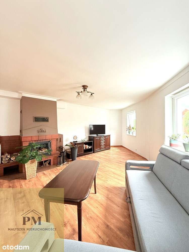 2 bezczynszowe mieszkania w centrum Bobolic! - Pełny obrazek: 4/17