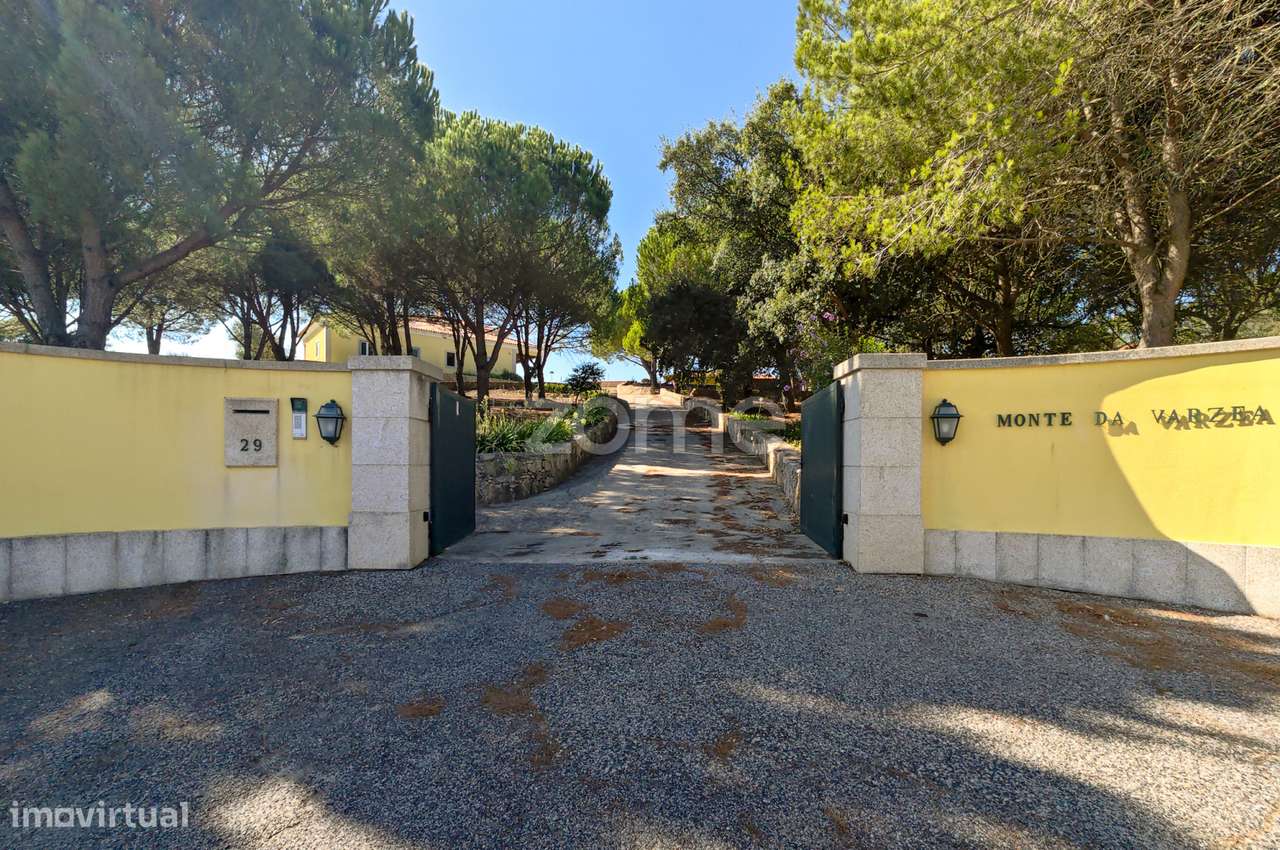 Quinta Monte da Varzea - Grande imagem: 3/60