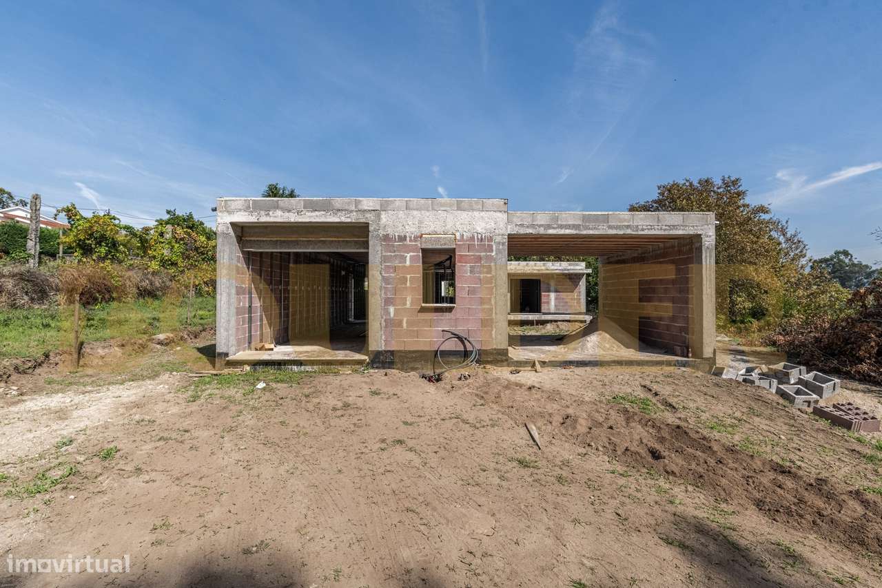 Moradia Isolada T3 Vila Verde Turiz-12