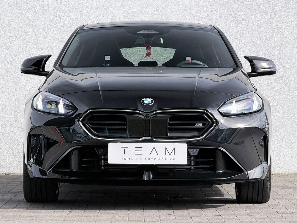 BMW Seria-1 M135 Xdrive 2026 — zdjęcie 4
