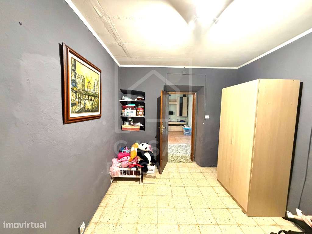 Moradia T4 com quintal e piscina em Vila Ruiva-13