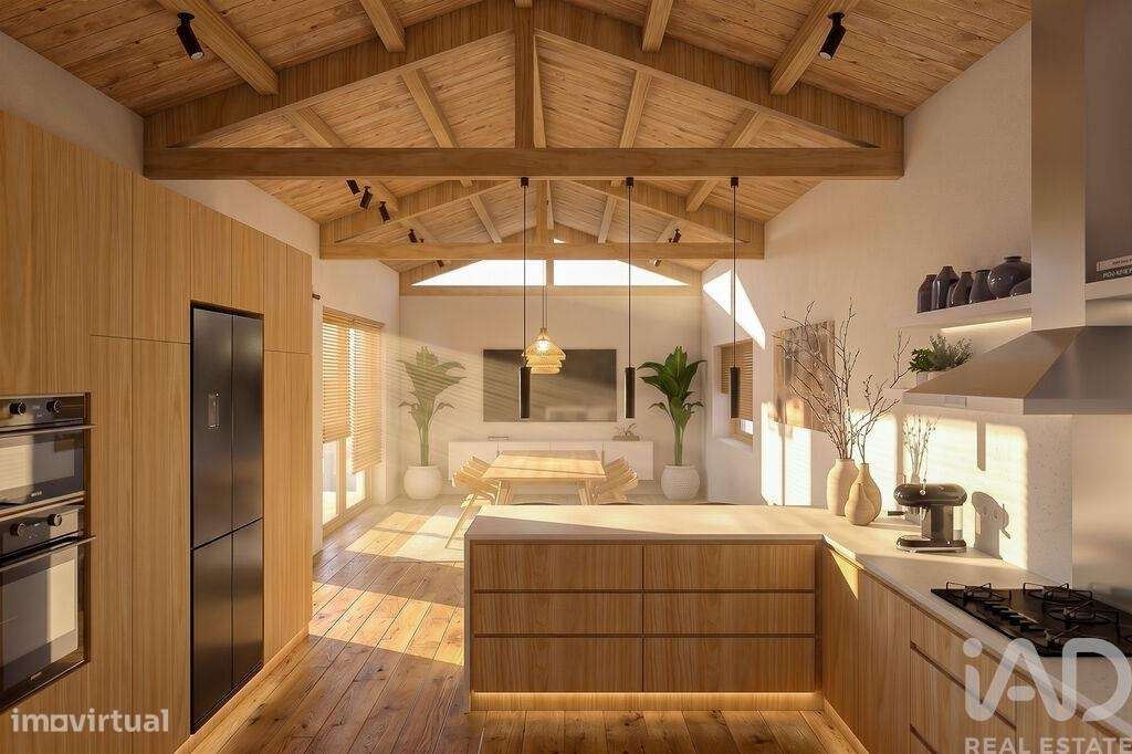 Casa / Villa T4 em Alcabideche de 526,00 m2-8