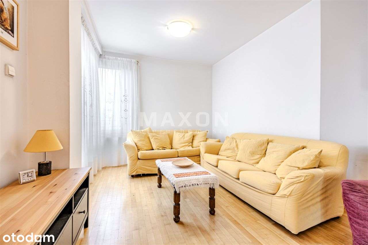 Duże mieszkanie - 3 pokoje, loggia, garaż - Pełny obrazek: 5/20