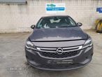 Para Peças Opel Astra K (B16) - 1