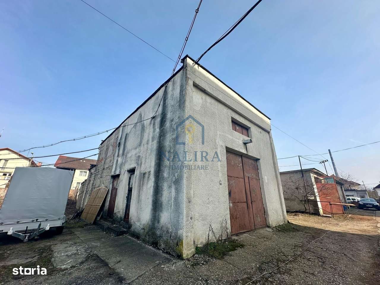 Teren Baia Mare - Imagine principală: 2/3