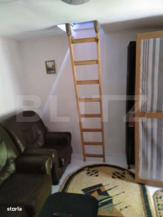 Cabana 2 camere, 100mp, Aleea Bujorului - Imagine principală: 4/7