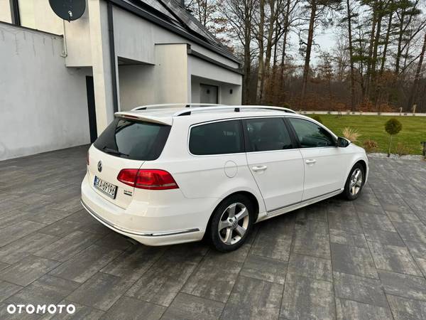 Volkswagen Passat Variant 2.0 TDI DSG BlueMotion Technology R-Line - 7