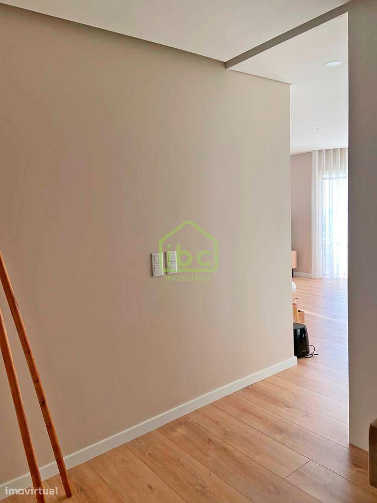 Excelente apartamento T3 frente ao mar | Póvoa de Varzim-22