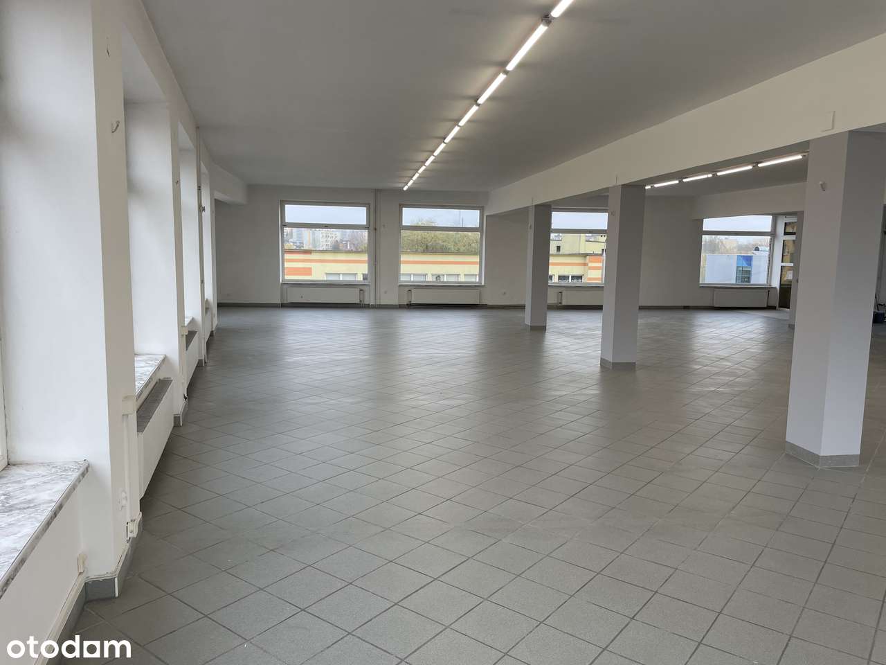 Wynajmę lokal 300 m2 centrum Szczytna - Pełny obrazek: 5/18