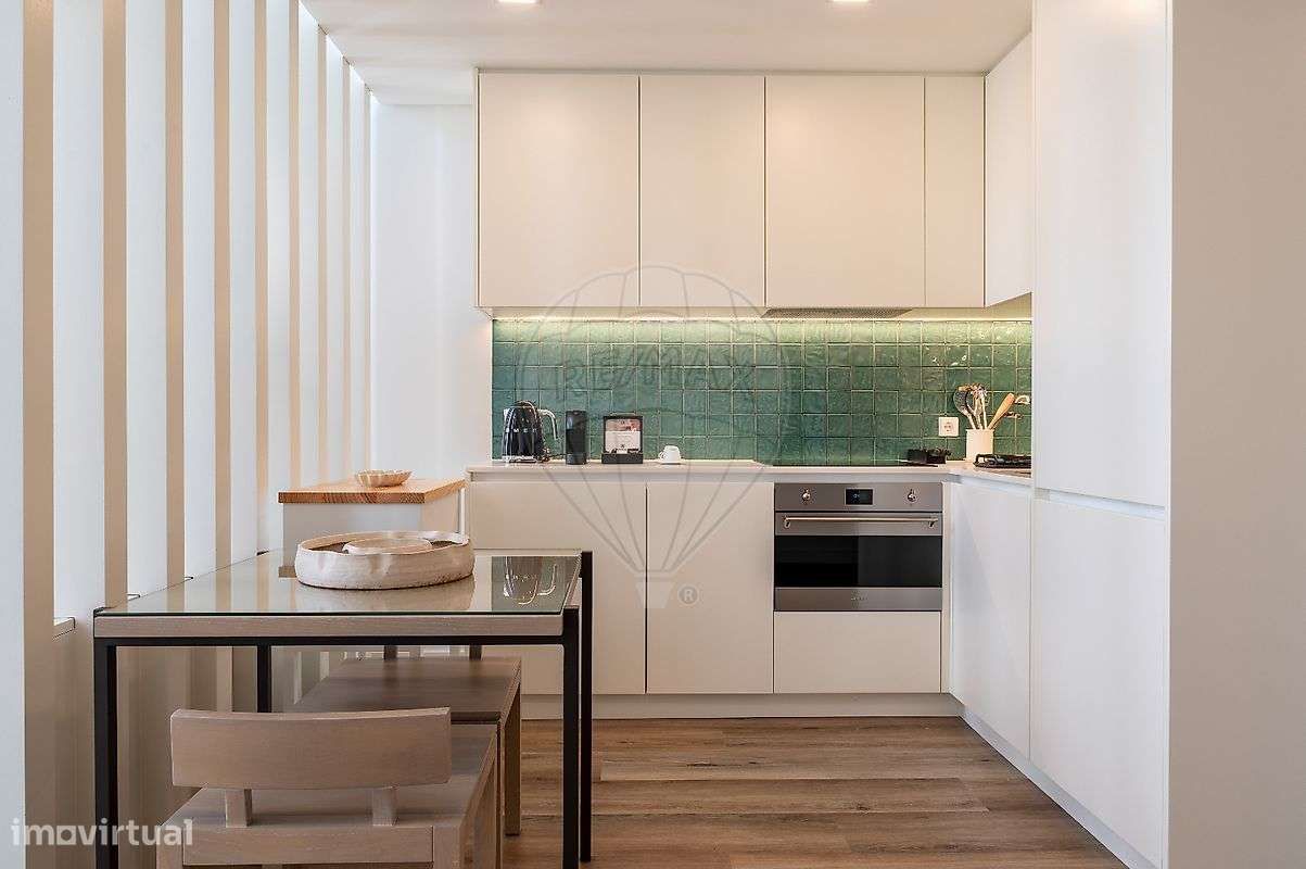 Apartamento T2 para venda - Grande imagem: 4/50