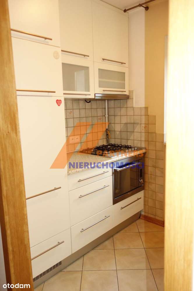 3 pokoje Żoliborz, 2 piętro z 4.-7