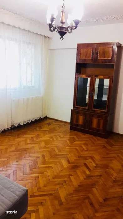 Apartament 2 camere, 53 mp, etaj 1 – Mihai Viteazul, Autogară - Imagine principală: 4/8