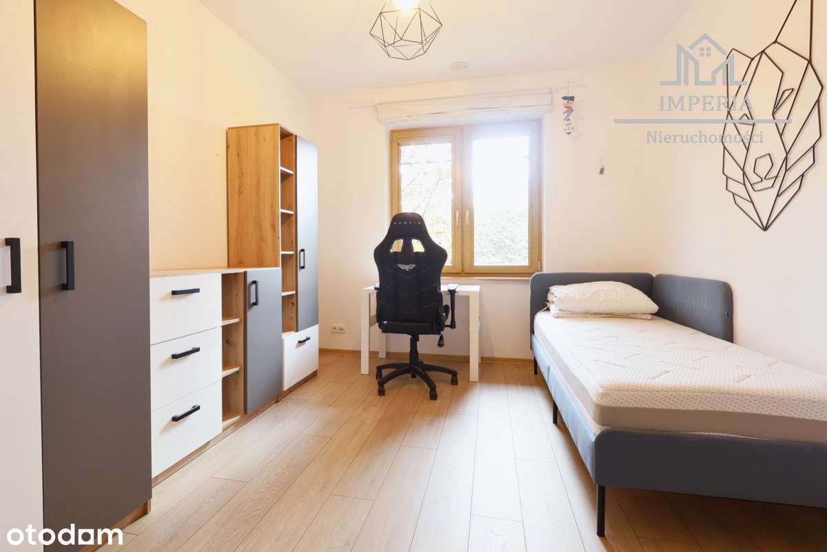 Dom 220 m² Zblewo – wysoki standard, ogród, garaż-11