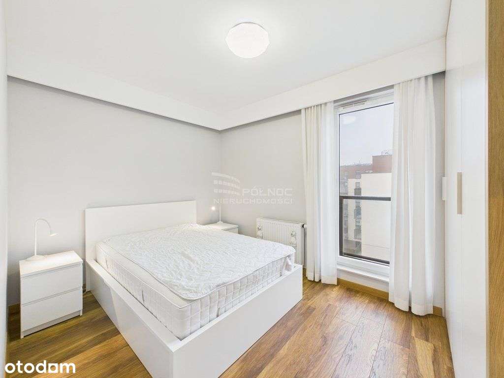 2 pokojowy apartament/Nowa 5 Dzielnica - Pełny obrazek: 5/20