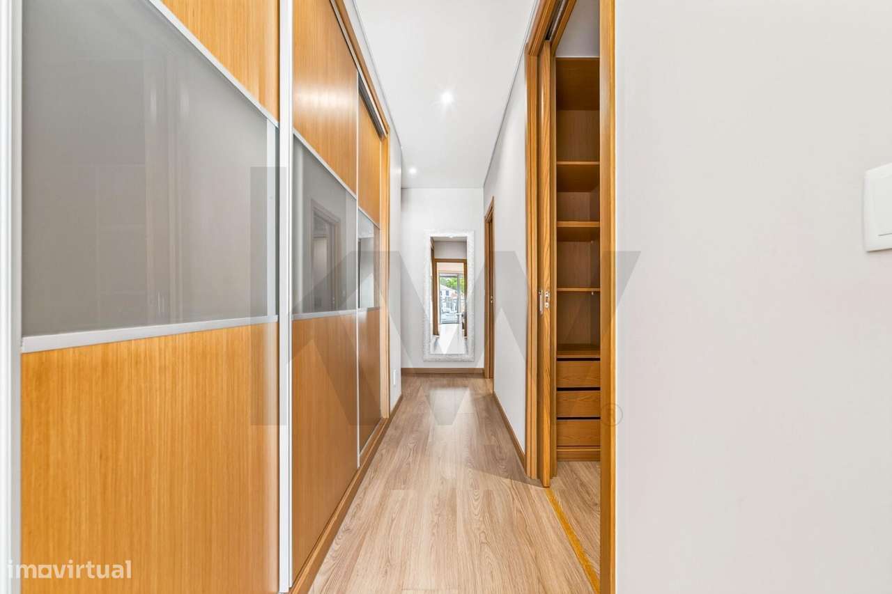 Apartamento T3 de Excelência com Licença de Alojamento Local | Rua 5 d-17