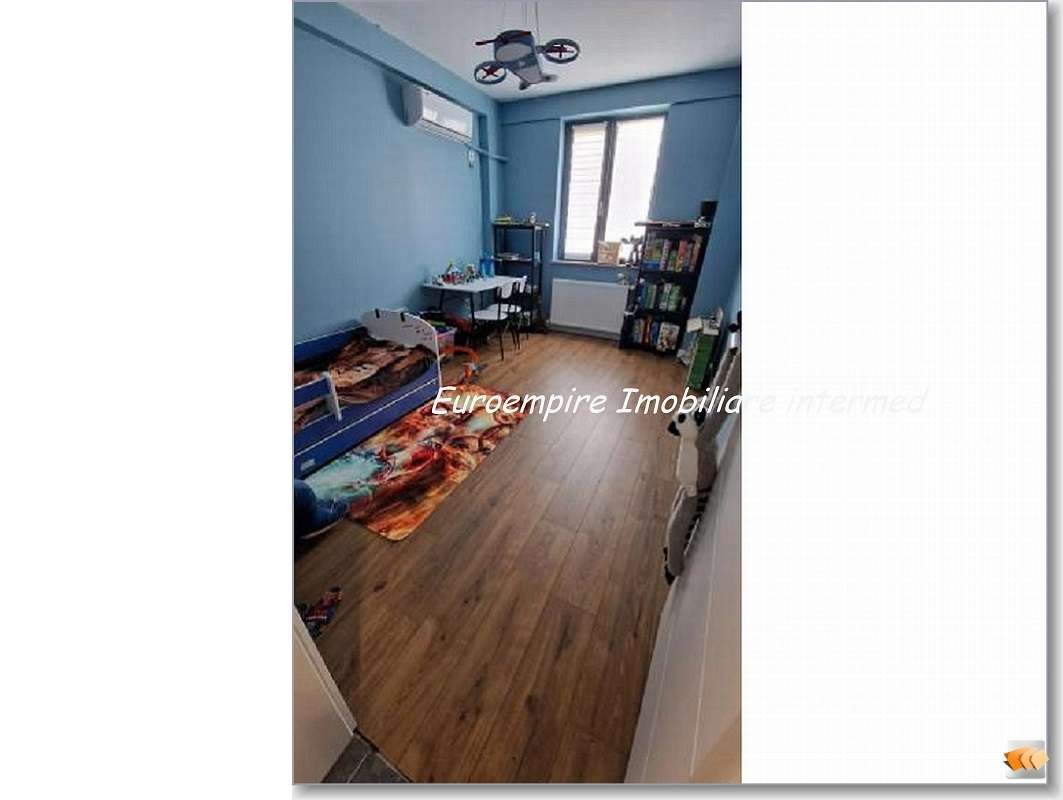 Apartament 3 camere decomandate zona Inel 2 - Imagine principală: 4/5