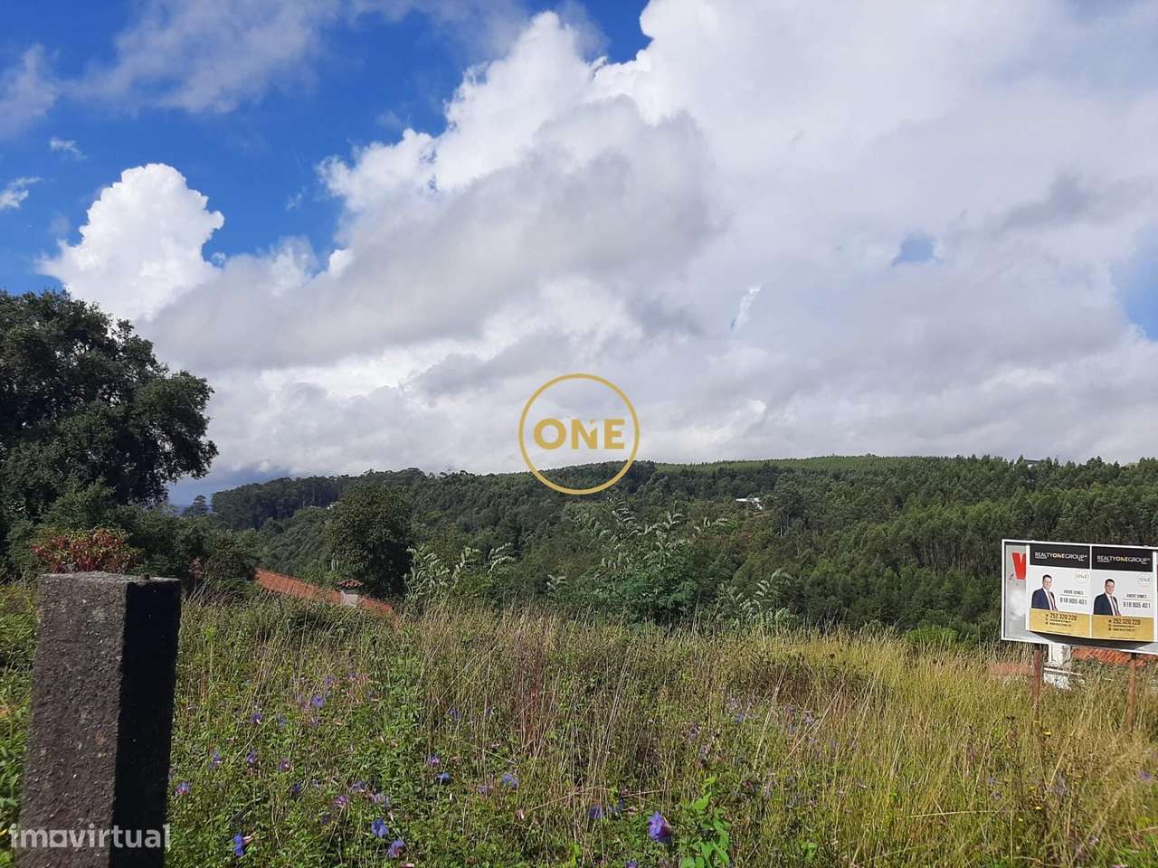 Terreno para construção - Grande imagem: 5/13