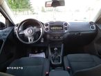 Volkswagen Tiguan 2.0 TDI BlueMot Sport&Style - 11