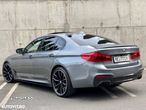 Jante BMW20 R20 BMW G30 G31 G11 G12 G05 G06 X3 X4 Model ///M Dark Black G20 G01 - 3