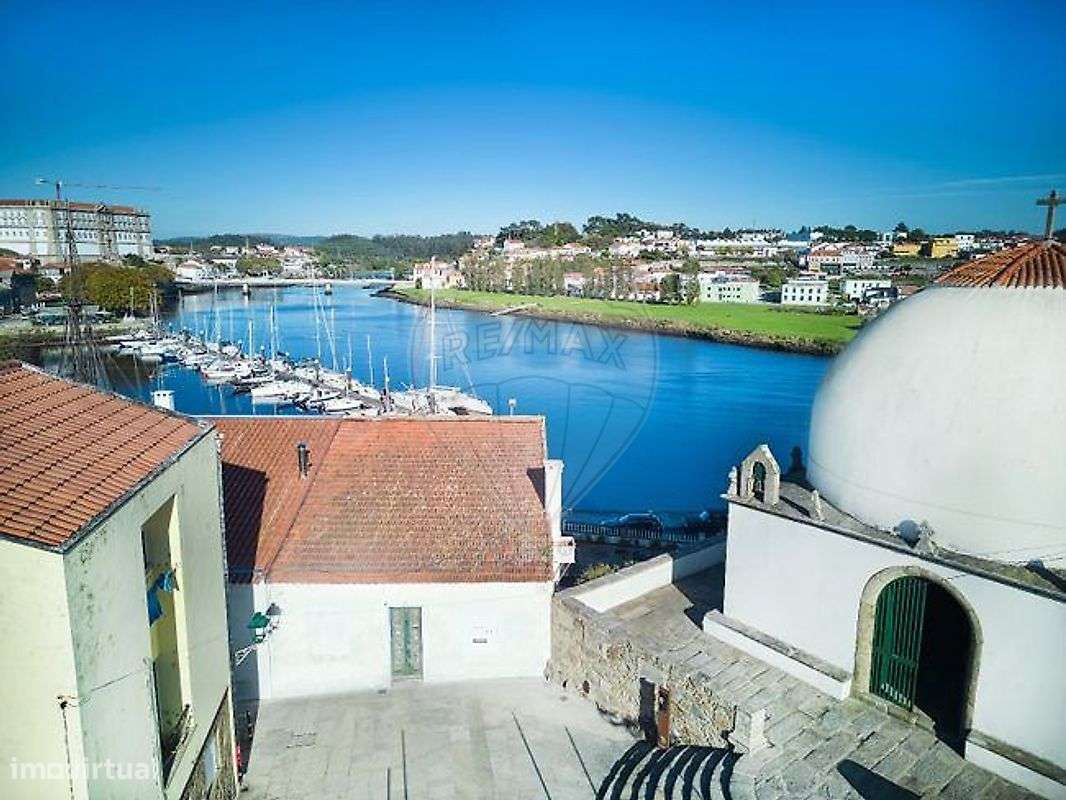 Moradia T4 para venda-20