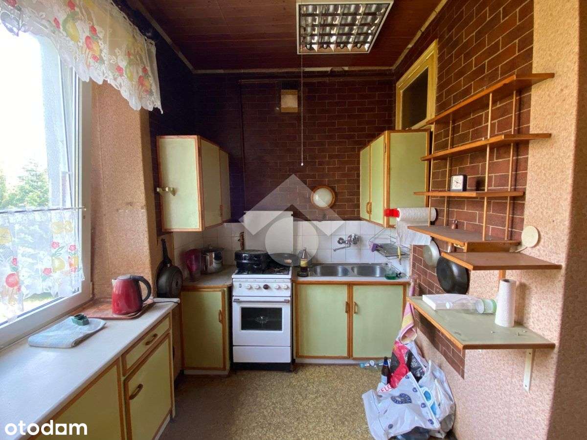 Udział w mieszkaniu - Nowa Huta - Pełny obrazek: 5/8