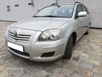 Toyota Avensis 1.8 VVT-i Sol - 6