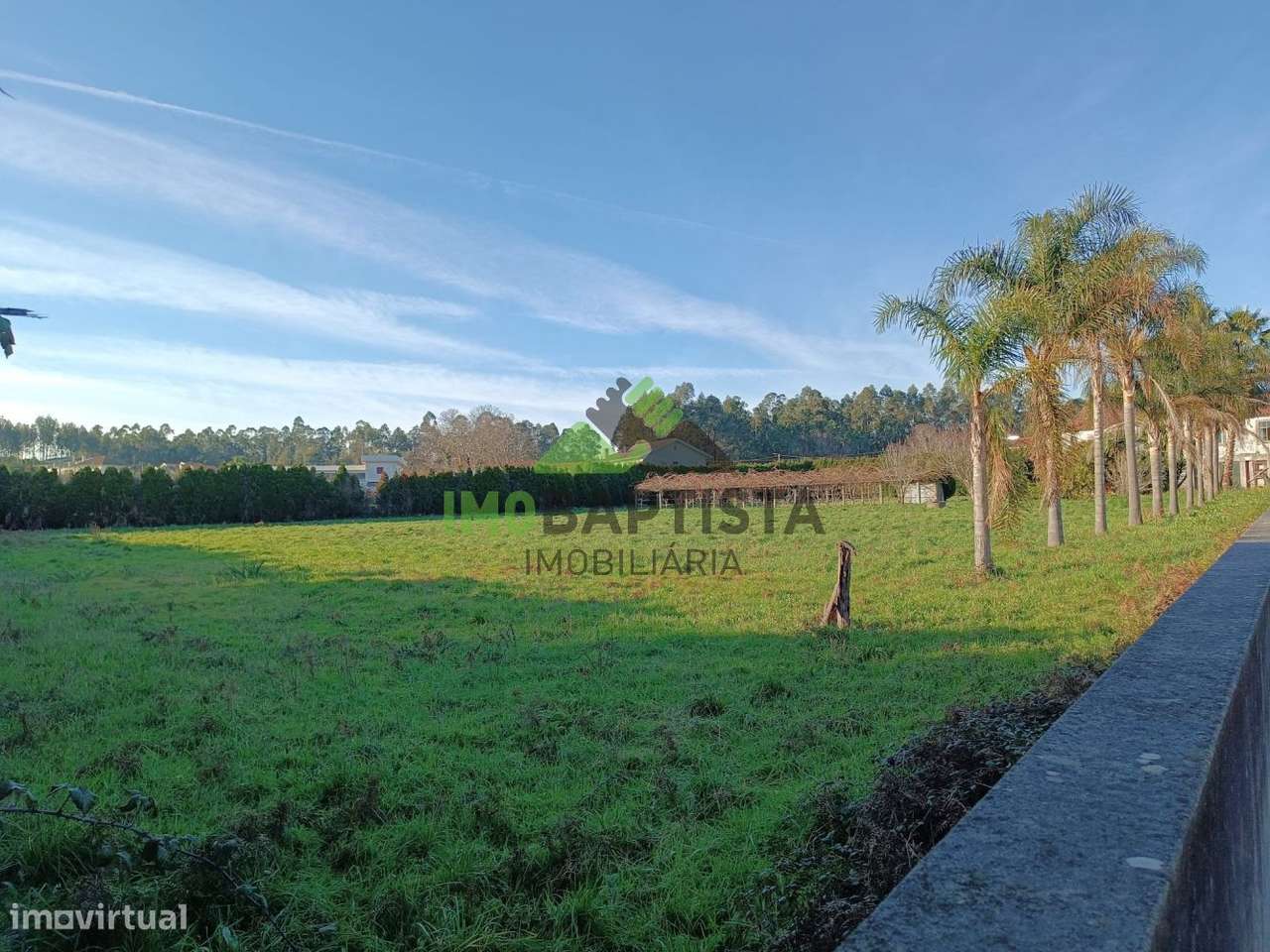 Quinta para restauro em Guisande (9066 m2)-24