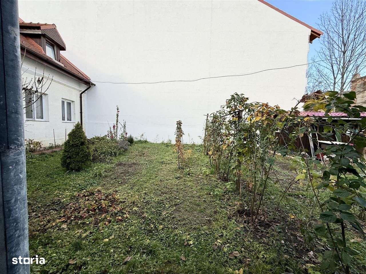 Apartament de vanzare in Sibiu – renovat, gradina – zona ultracentrala - Imagine principală: 2/6