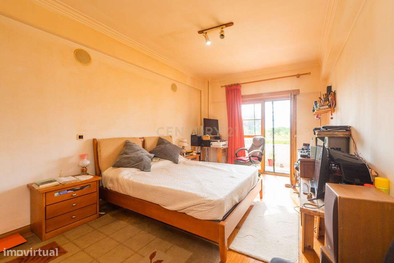 Apartamento T3 c/Box | Matarraque-28