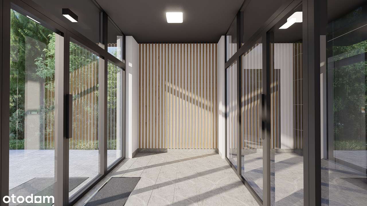 Mieszkanie nr. 22 | 58,07 m² | Os. Jagiełły | WINDY |-4