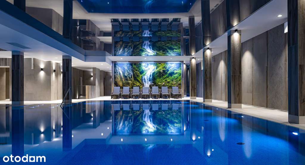 Platinum Mountain Resort - cena netto 535 tys. zł-6