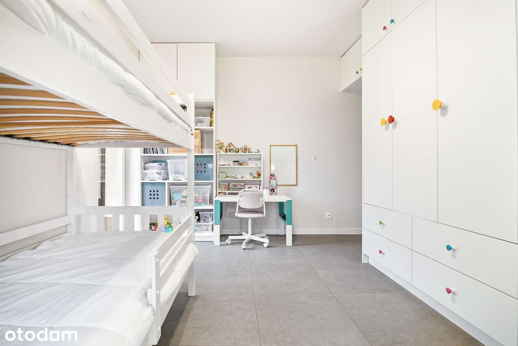 3 pokojowe z ogródkiem w Kiełczowie-9