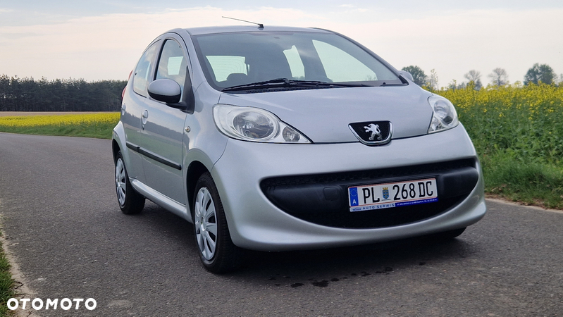 Peugeot 107 70 Urban Style - 12