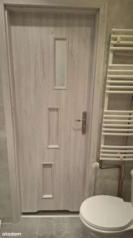 3 pokoje, 54.3 m2, balkon 1,3m2 x 3,6m2, własne miejsce parkingowe - Pełny obrazek: 5/20