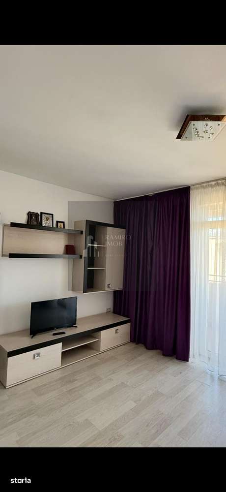 APARTAMENT 2 CAMERE, VIVA RESIDENCE, MOBILAT UTILAT/PARCARE x