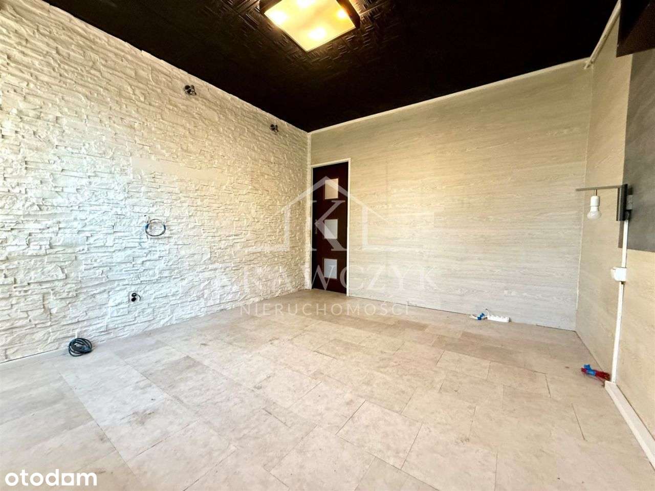 Dom W Zabudowie Szeregowej Z Lokalem - Prawobrzeże-10