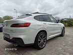 BMW X4 xDrive20d M Sport sport - 8