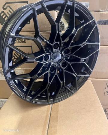 Jantes 18 BMW M3 GTS 5x120 (NOVAS) - 3