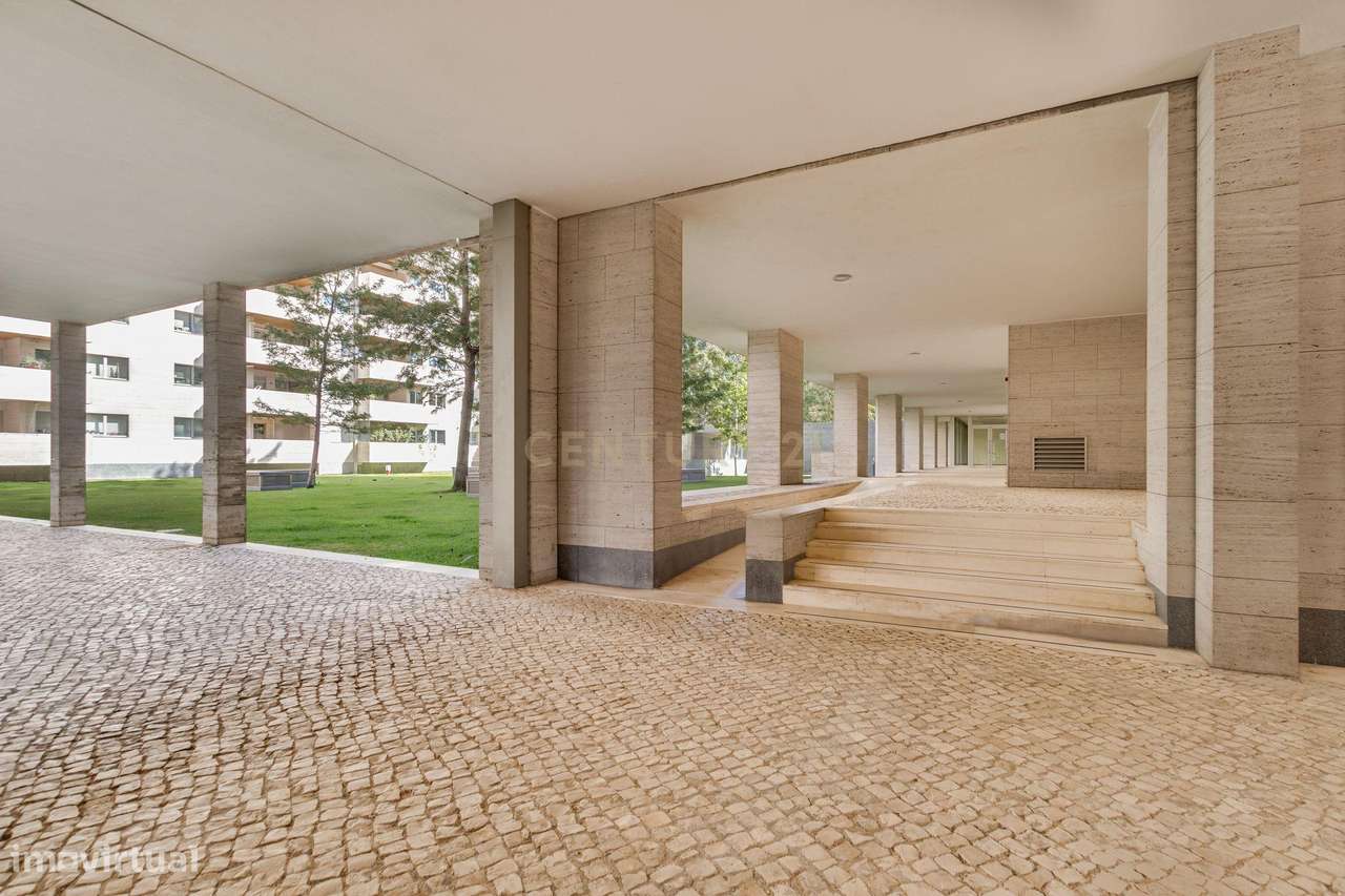 T1 Condomínio Fechado do Parque das Conchas-28