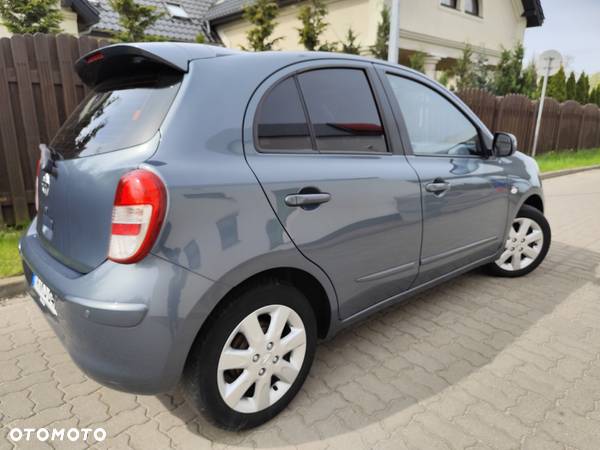 Nissan Micra 1.2 DIG-S CVT Tekna - 3