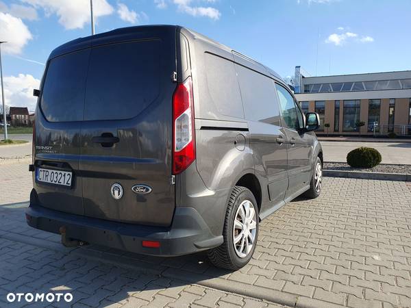 Ford Transit Connect - 6