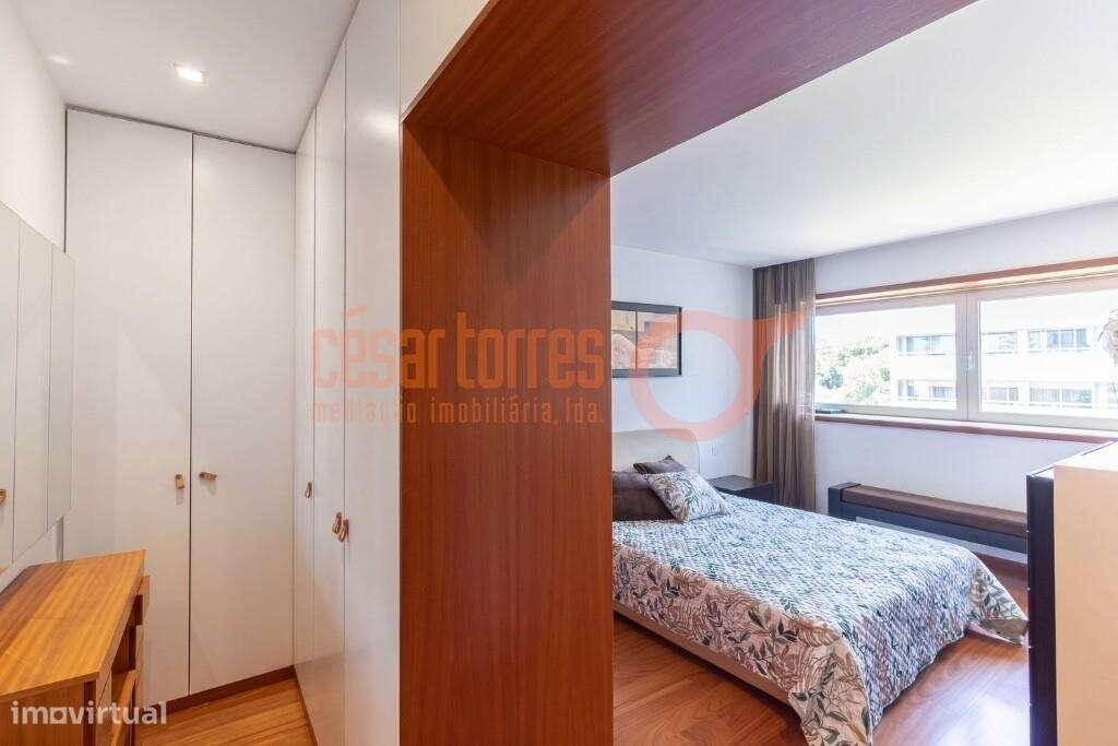 Excelente T3 aproximadamente a 500m da praia da Granja-11