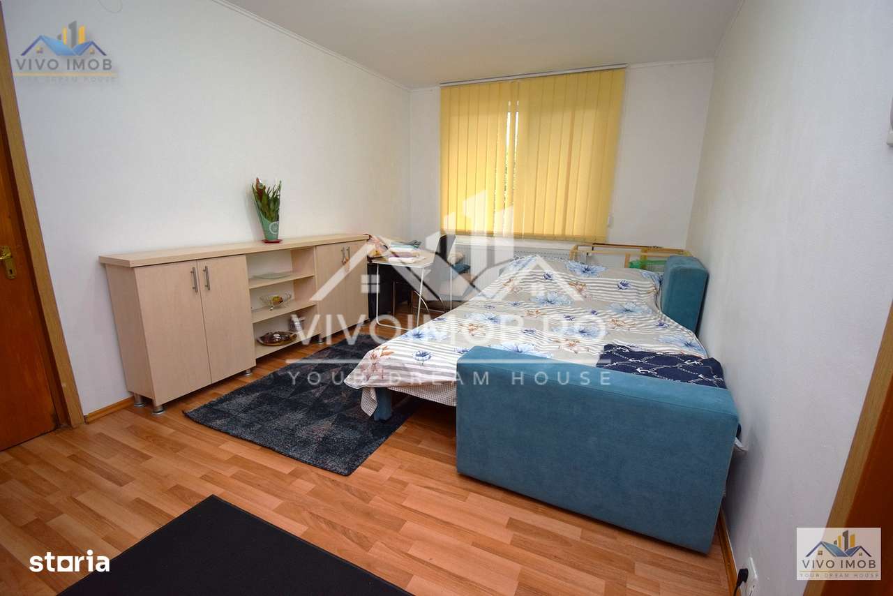 Lacul Tei-Facultatea de Construcții, renovat, conf 1, bloc reabilitat-0