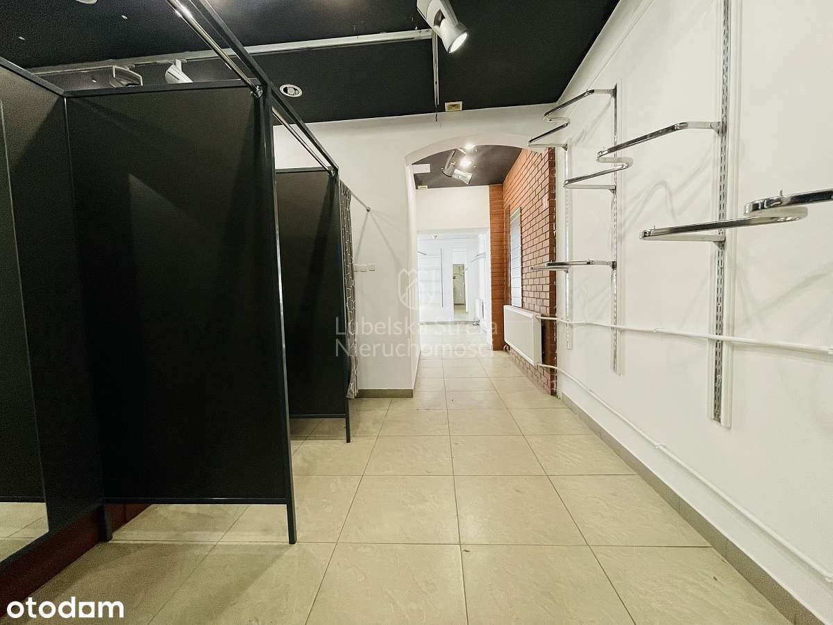 Urokliwa kamienica w sercu Łukowa-8