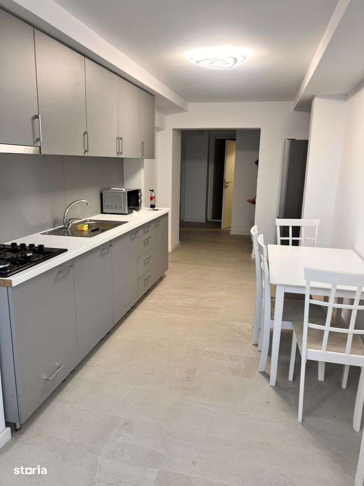 Apartament Decebal / Rond Alba Iulia