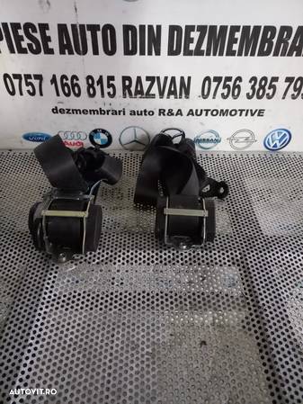 Centuri Fata Opel Movano Renault Master 3 2.3 Dci Euro 5 Motor M9T Duba - Dezmembrari Arad - 1